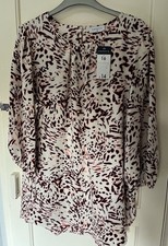 Papaya By Matalan Ladies Size