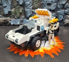 Vintage GI Joe Action Force