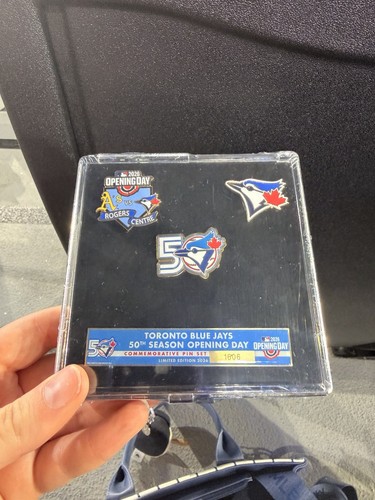 Toronto blue jays opening - jays,