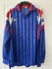 Ennerre Licenced Template Shirt No2 Size L Excellent Condition