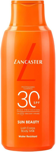 Lancaster sun beauty body - lancaster,