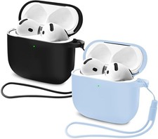 Case For Apple AirPods 4th /