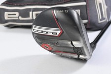 Cobra King Speedzone #5 Wood /