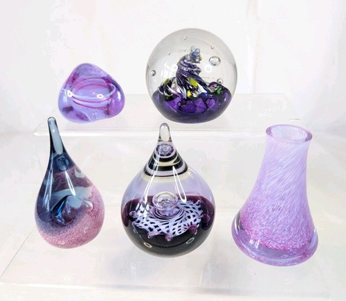 Caithness scotland art glass - art,