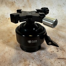Flex shooter Pro Black Edition
