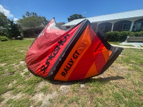 2020 slingshot rally - slingshot, v1
