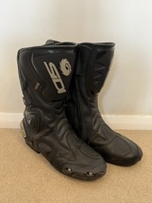 SIDI Vertigo Mega Goretex