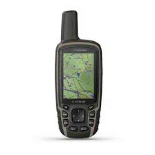 Garmin gpsmap 64sx - garmin,