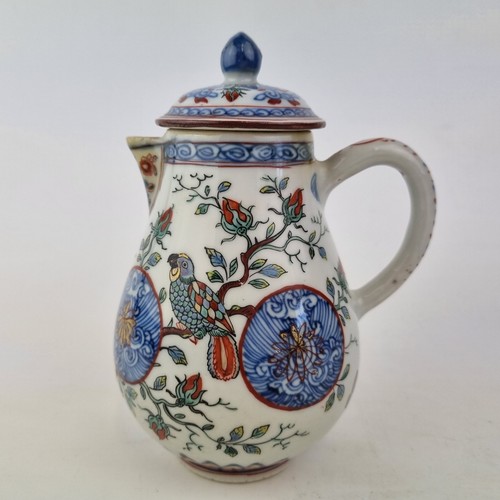 Antique 18thc chinese sparrow - antique,
