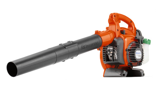 Husqvarna 125b blower - husqvarna,