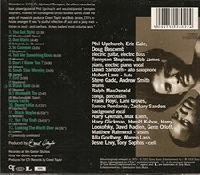 Upchurch, Phil - Upchurch /