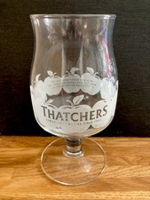 1 X New Thatchers Cider One