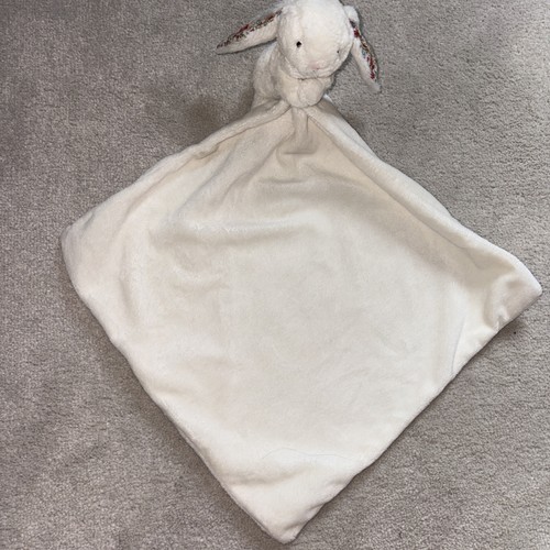 Jellycat bashful bunny - bunny, blanket