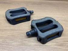 Vintage Raleigh MK3 Chopper Pedals Used Condition
