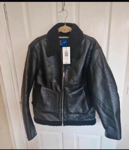 Jack jones men s faux - jack,
