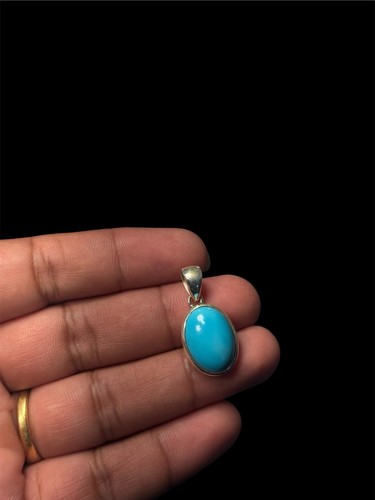 Natural persian turquoise - natural,