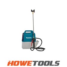 MAKITA DUS054Z 18v Chemical
