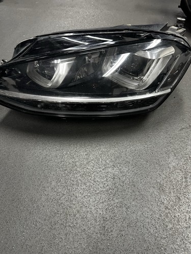 Genuine volkswagen golf - genuine, vw