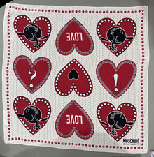 Moschino Cheap & Chic