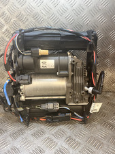 2011 LAND ROVER RANGE ROVER Mk III L322 AIR RIDE COMPRESSOR BH42 3B484 CB