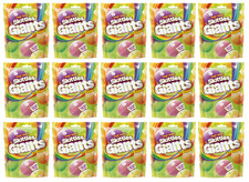 15 X Skittles Giants Sours
