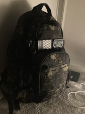 Kombat Molle 28L Daysack
