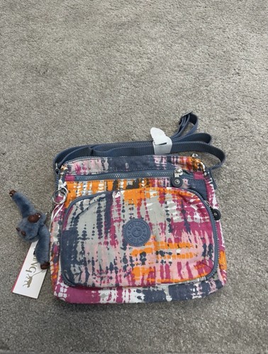 Kipling medium crossbody - medium,