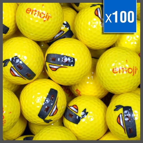 Emoji official novelty golf - emoji,