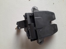 Volvo V50 Tailgate Boot Lock 30799474 08 - 12