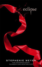 Eclipse (Twilight Saga), Meyer, Stephenie Paperback Book The Cheap Fast Free