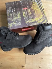 Supreme timberland premium - supreme, x