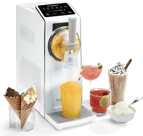Cuisinart frost fusion 1 - in,