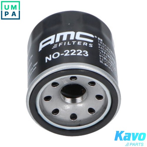 Oil filter 2223 for renault - oil, no-2223