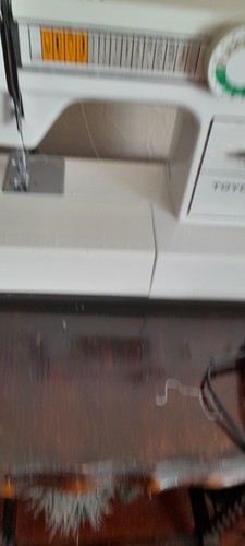 Sewing machine - sewing,