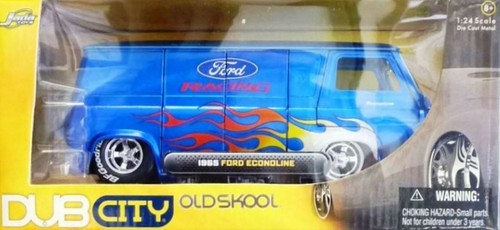 Wow extremely rare ford - wow,