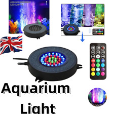 LED Aquarium Light Fish Tank