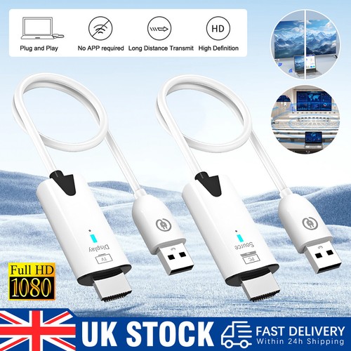 New 30m wireless hdmi - 30m,