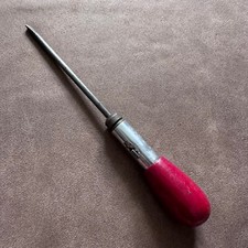 VINTAGE SPIRALUX 610 SLOTTED