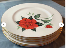 Royal Albert PAIR Small Dinner