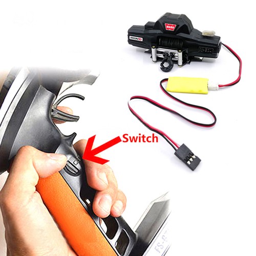 Winch wireless remote - ​winch,