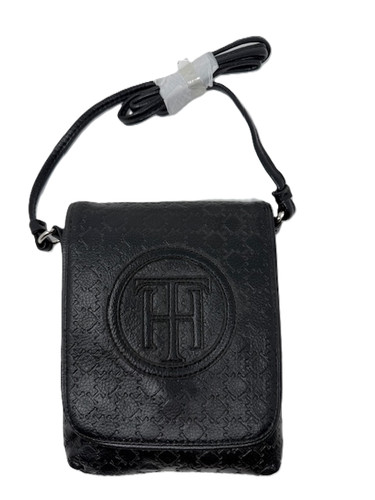 New tommy hilfiger textured - new,