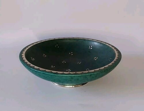 Vintage dish gustavsberg - vintage,