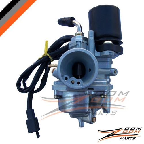 Yamaha jog carburetor carb - 50,