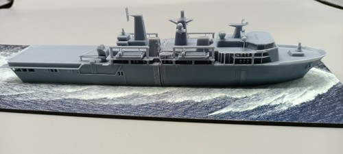 Hms albion bulwark 1 - hms, /