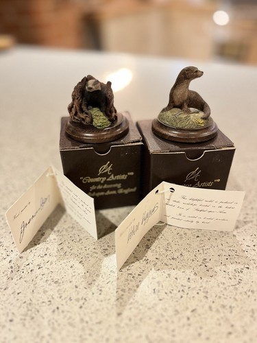 Country artists miniature - country,