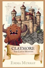 Claymore The Castle Monster
