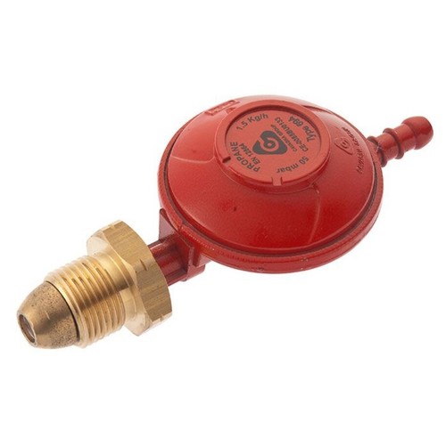 50mbar regulator screw - regulator,