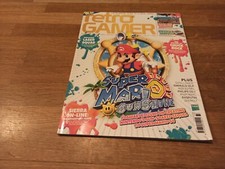 Retro Gamer magazine # 151 and