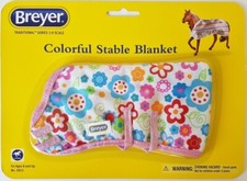 Breyer 2053 Colourful Stable