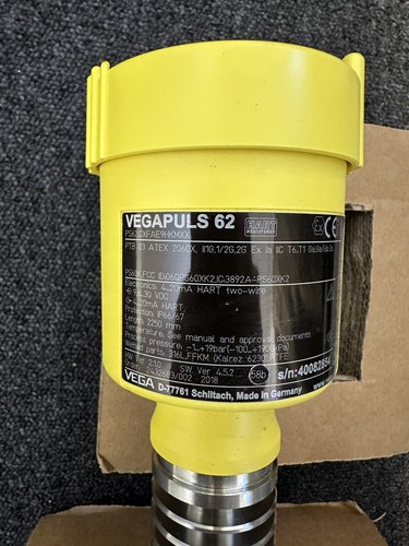 Vega vegapuls - vega,